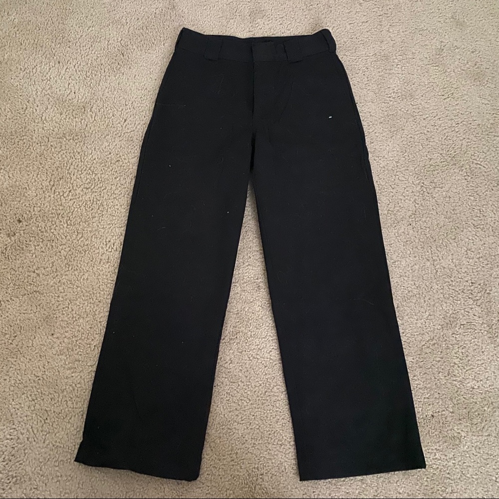 Dickies Straight Leg Pants